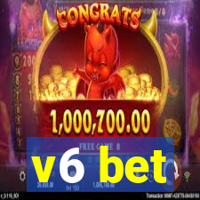 v6 bet